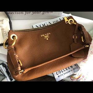 Prada purse
